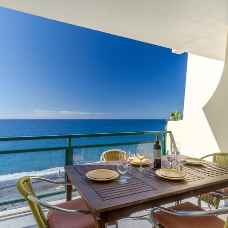 La Ocean View Apartment Funchal  Buitenkant foto