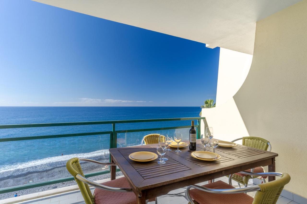 La Ocean View Apartment Funchal  Buitenkant foto