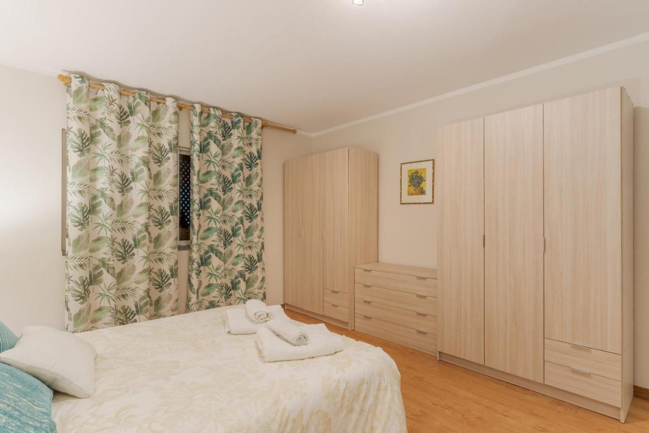 La Ocean View Apartment Funchal  Buitenkant foto