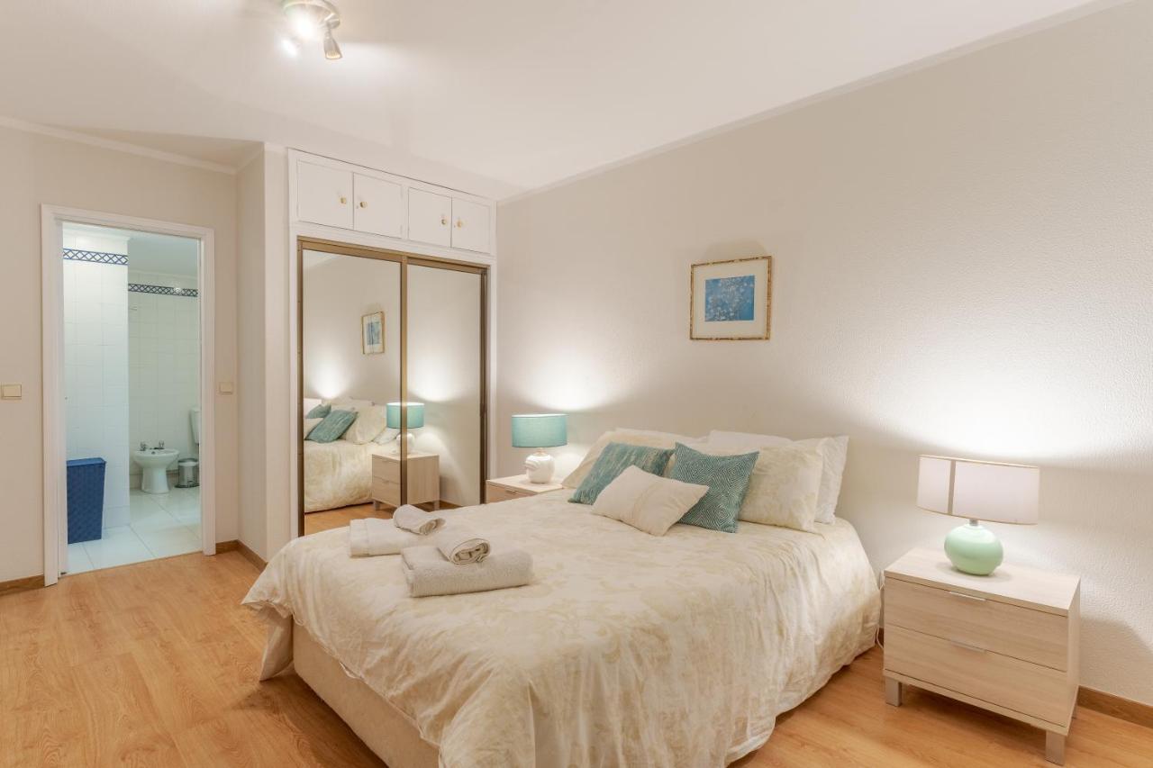 La Ocean View Apartment Funchal  Buitenkant foto