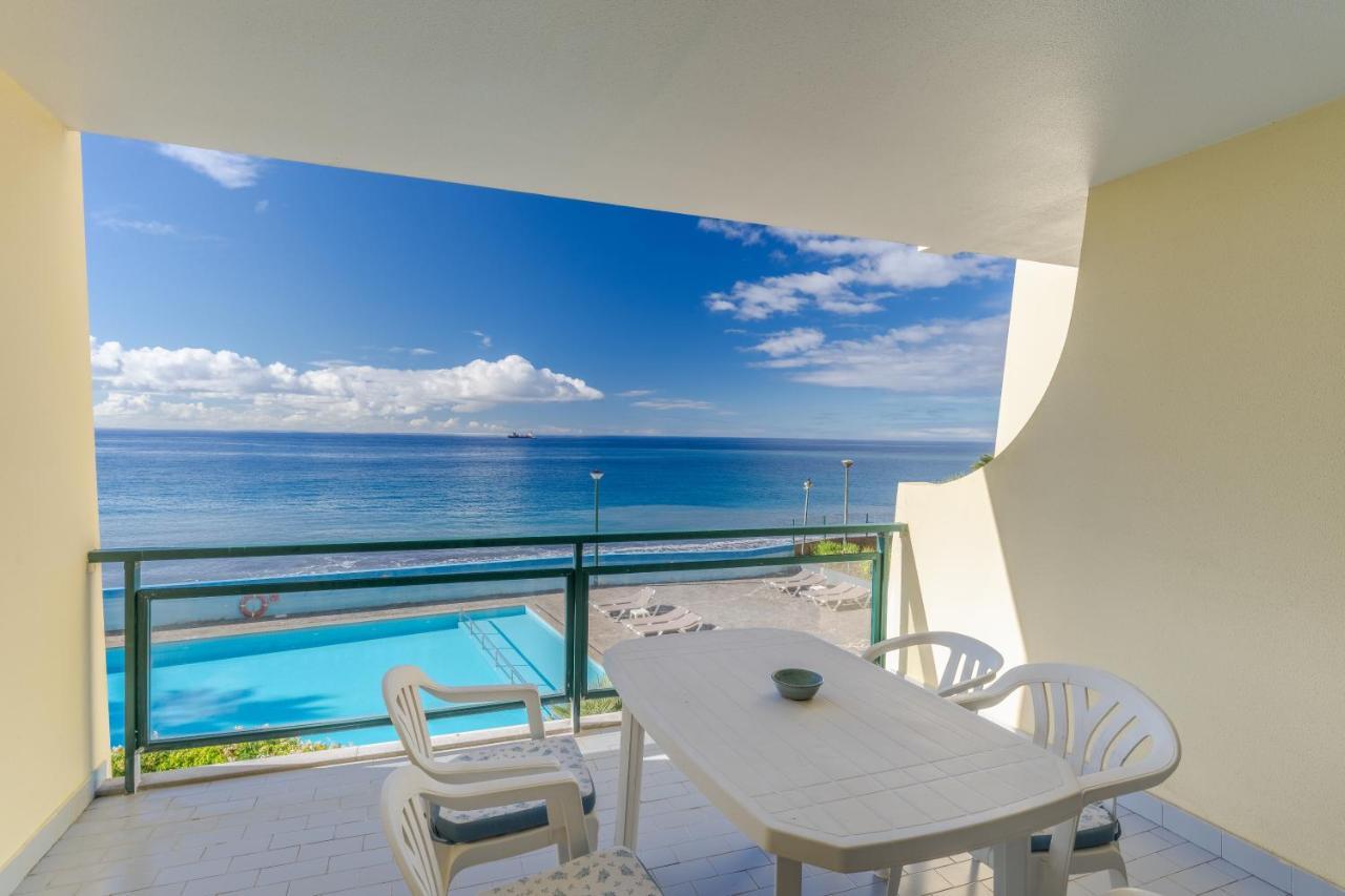 La Ocean View Apartment Funchal  Buitenkant foto