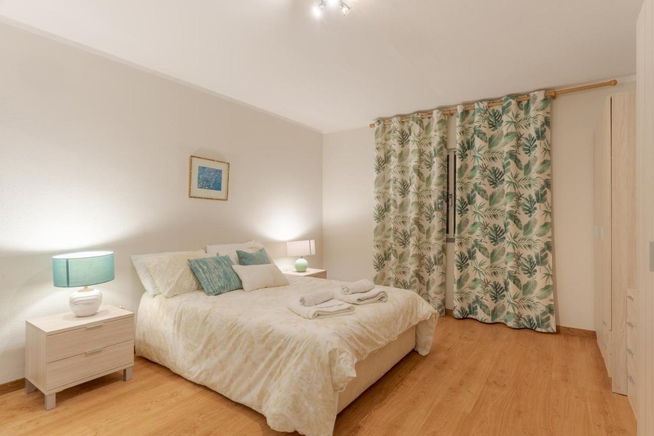 La Ocean View Apartment Funchal  Buitenkant foto