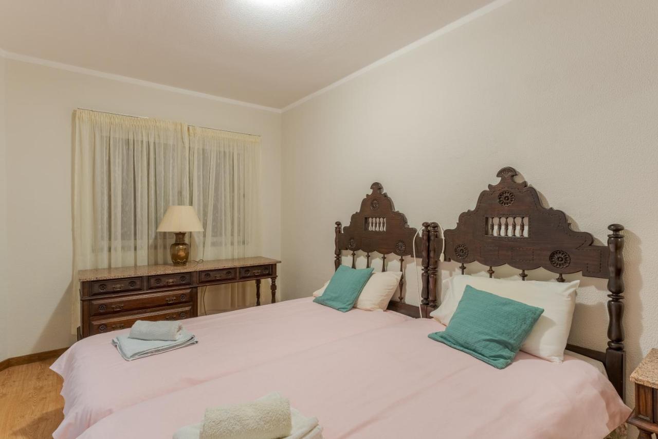 La Ocean View Apartment Funchal  Buitenkant foto