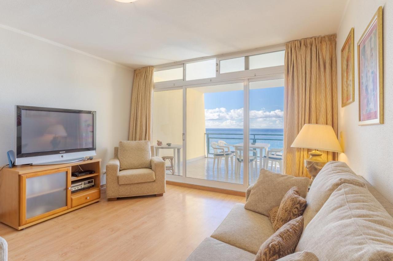 La Ocean View Apartment Funchal  Buitenkant foto