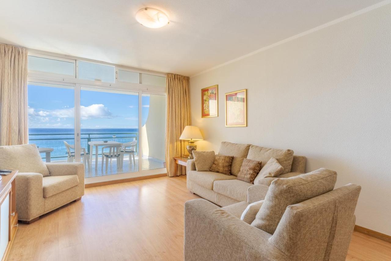 La Ocean View Apartment Funchal  Buitenkant foto