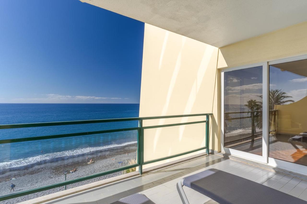 La Ocean View Apartment Funchal  Buitenkant foto