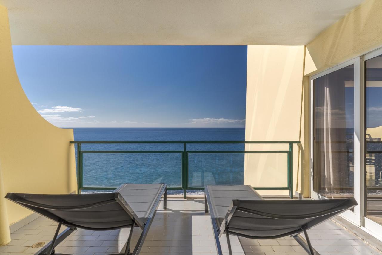 La Ocean View Apartment Funchal  Buitenkant foto