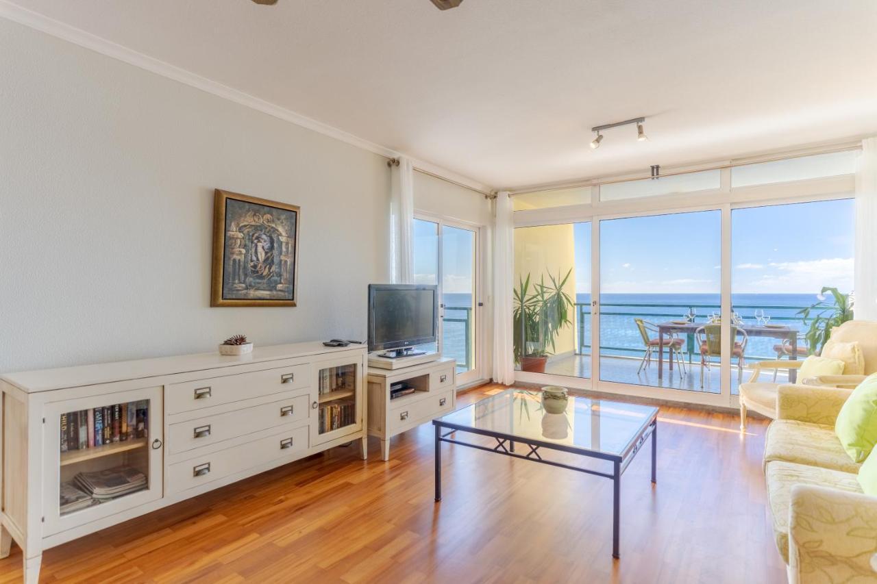 La Ocean View Apartment Funchal  Buitenkant foto